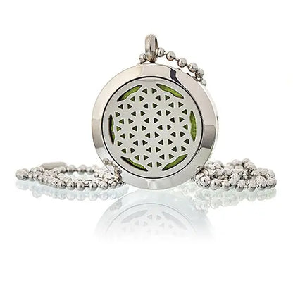 Ancient Wisdom Halsband