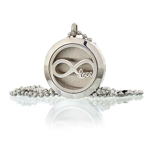 Ancient Wisdom Halsband