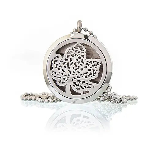 Ancient Wisdom Halsband