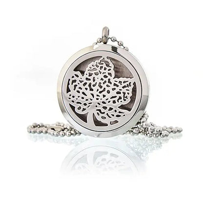 Ancient Wisdom Halsband