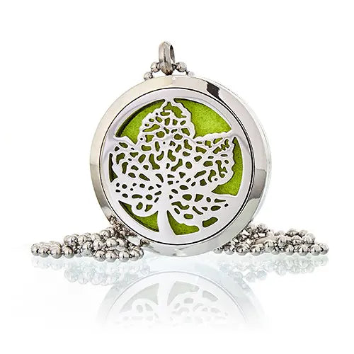 Ancient Wisdom Halsband