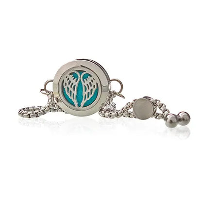 Ancient Wisdom Armband Aromaterapi Angel Wings