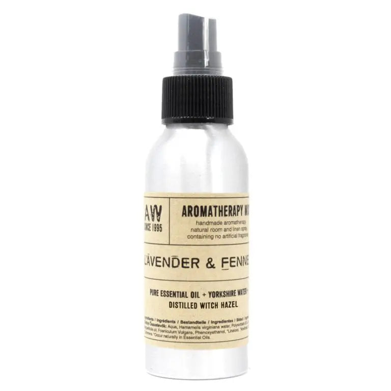 Aromaterapi Eterisk Olja Lavender & Fennel
