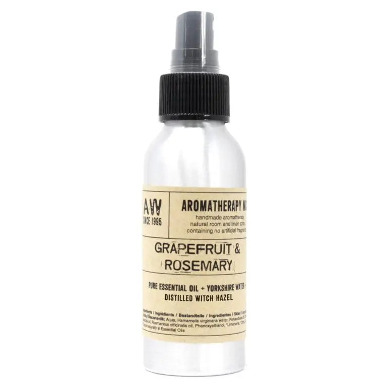 Aromaterapi Eterisk Olja Grapefruit and Rosemary