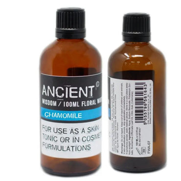 Ansiktsvatten Chamomile