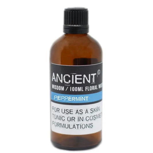 Ansiktsvatten Peppermint