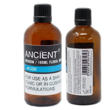Ancient Wisdom Facial Toner Rose