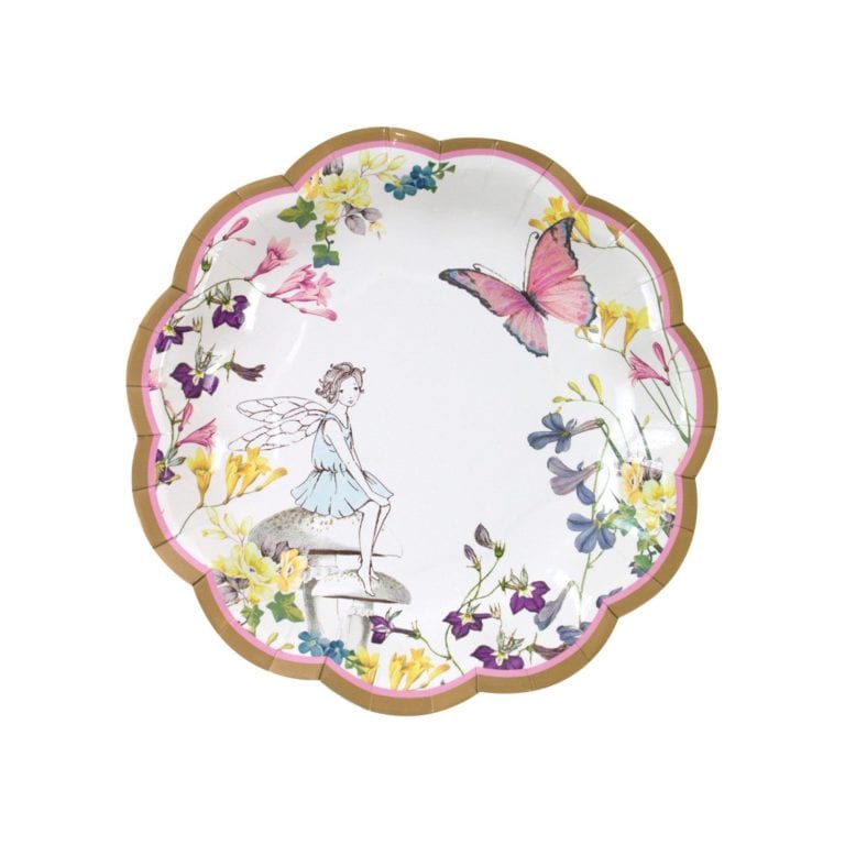 Talking Tables Paper Plates