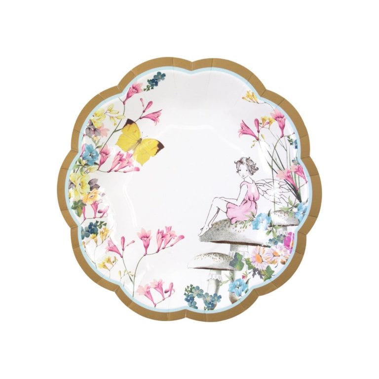 Talking Tables Paper Plates