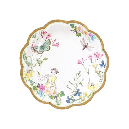 Talking Tables Paper Plates