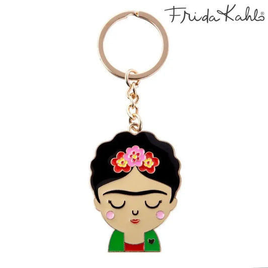 Frida Kahlo