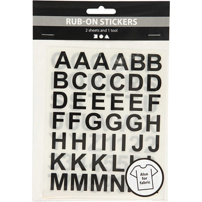 Skolstickers