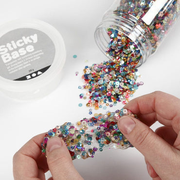 Chunky Glitter
