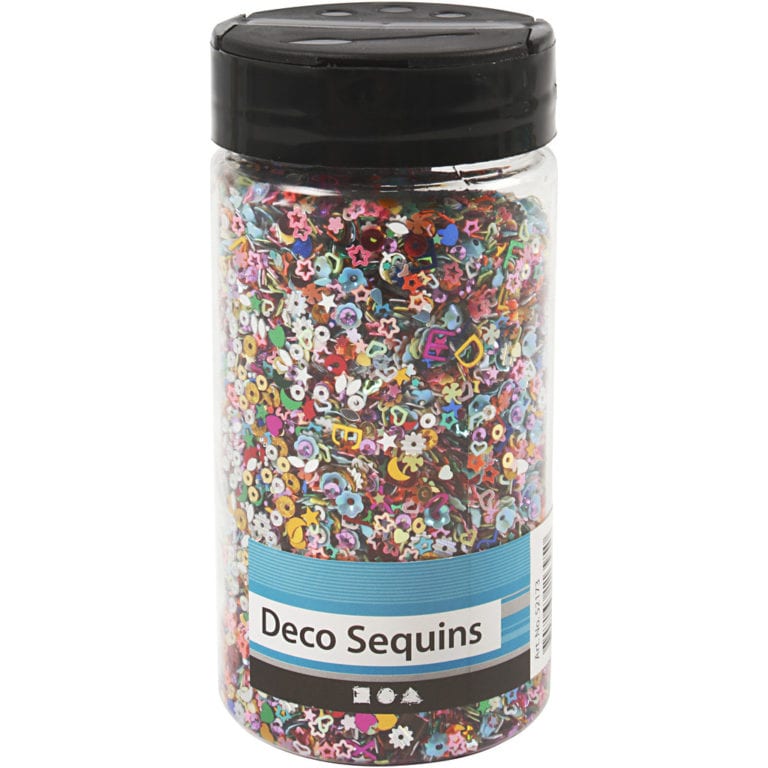 Chunky Glitter