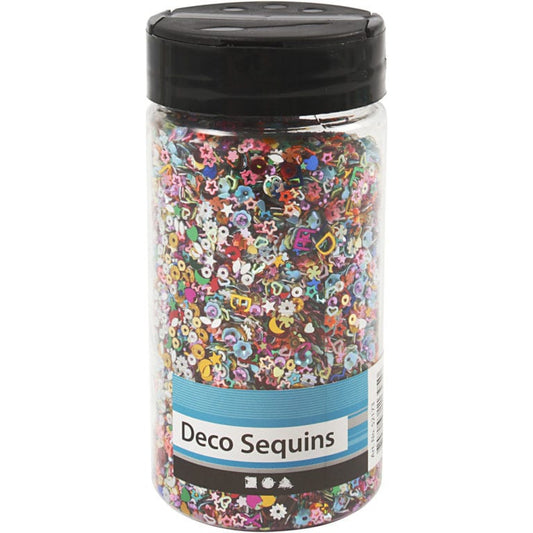 Chunky Glitter
