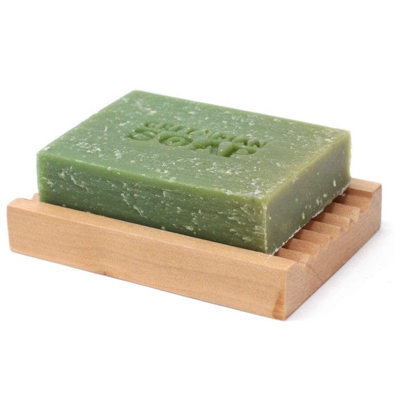 Greenman Citron & Basilika