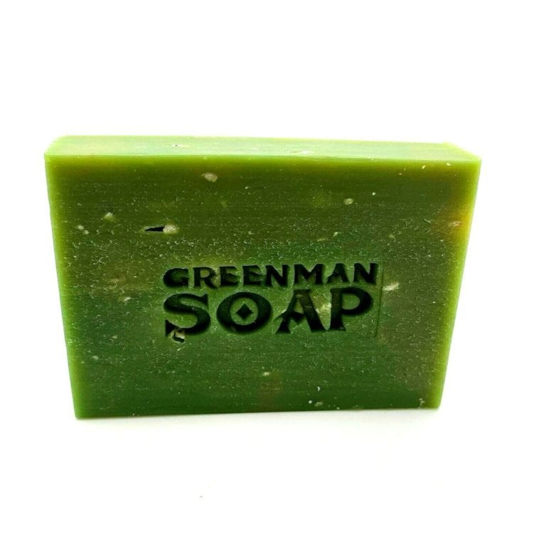 Greenman Citron & Basilika