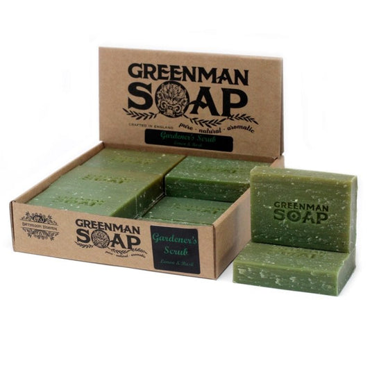 Greenman Citron & Basilika