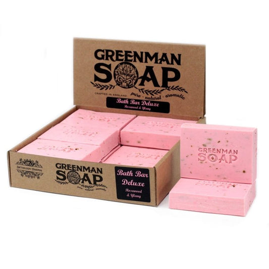 Greenman Rosenträ & Ylang