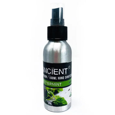 Alcospray Pepparmynta