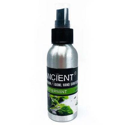 Alcospray Pepparmynta