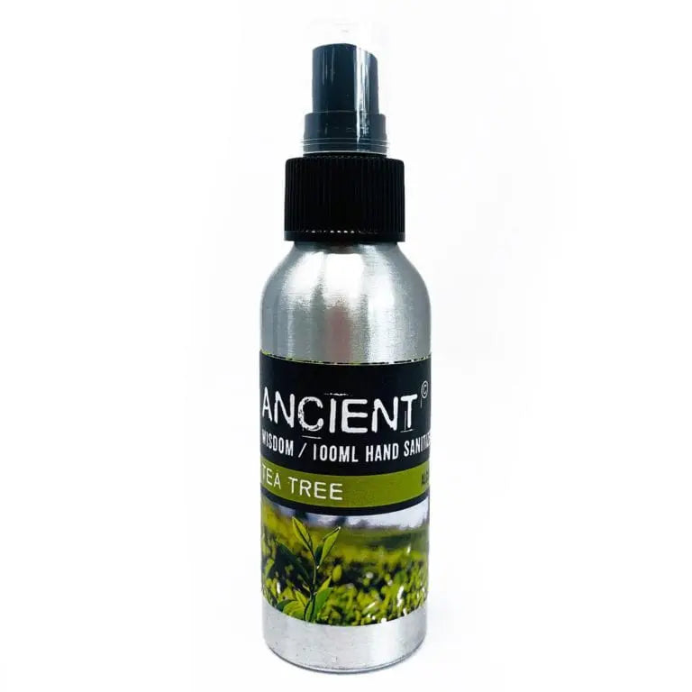 Alcospray Tea Tree