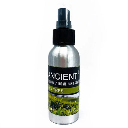 Alcospray Tea Tree