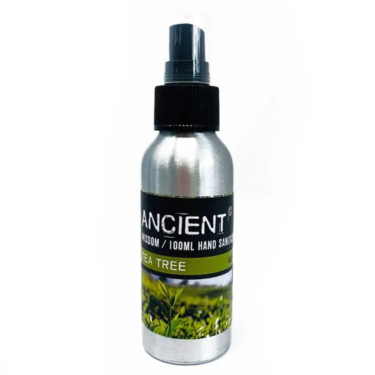 Alcospray Tea Tree