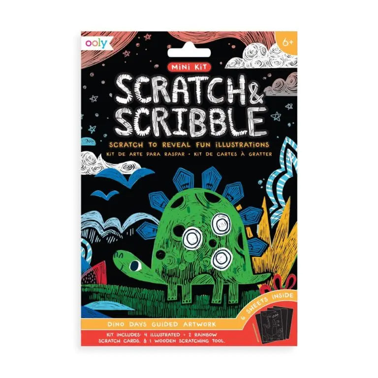 Mini Art Kit