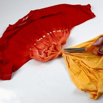 Schjerning ES Batikfärg Tie Dye & Dip'n Dye