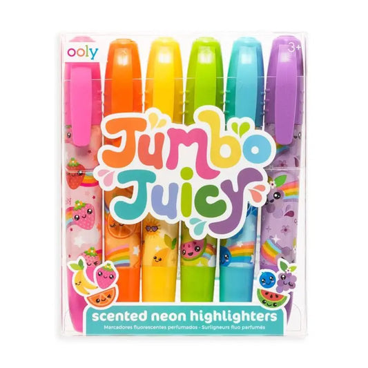 Fruktdoft Yummy Yummy Twist-Up