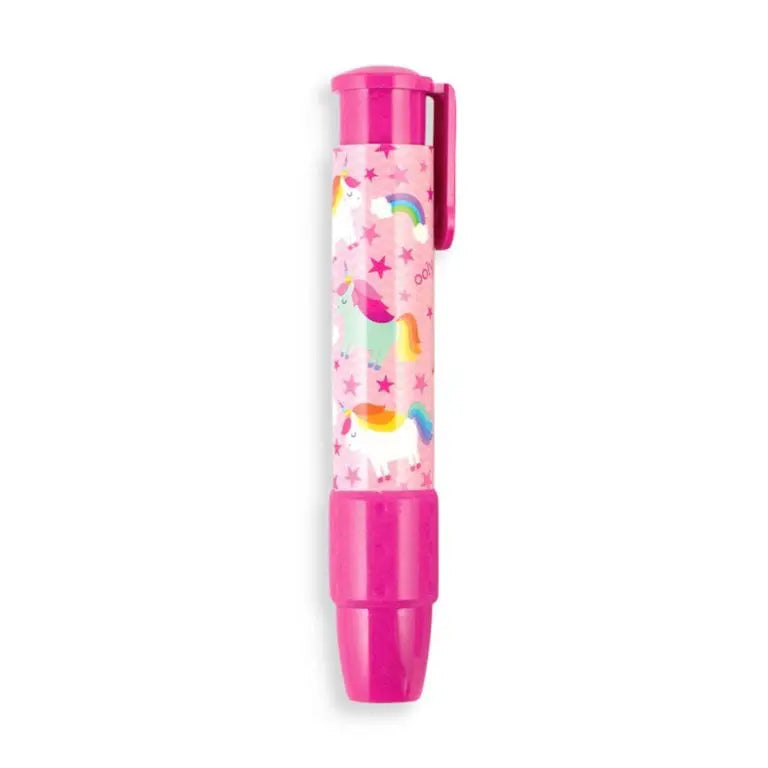 Suddgummi ClickIt