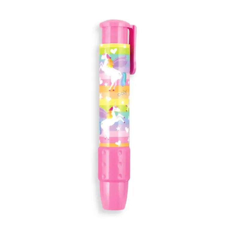 Suddgummi ClickIt