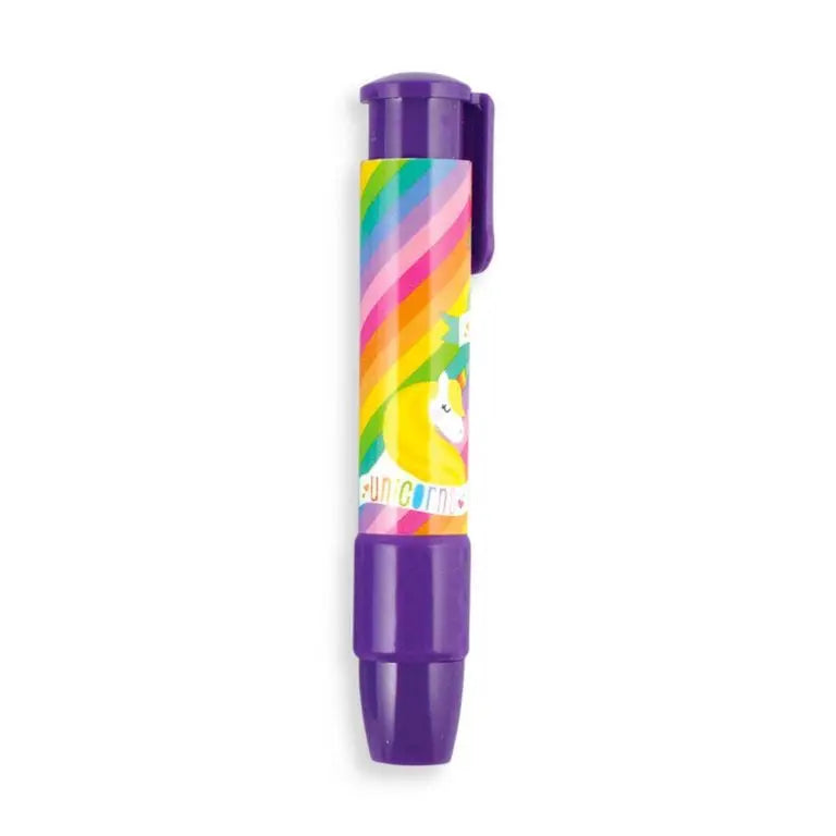 Suddgummi ClickIt
