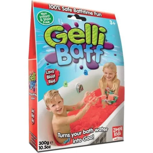 Zimpli Kids Gelli Baff 300 Gram