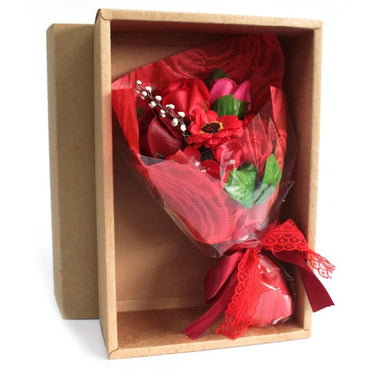 Tvålblommor