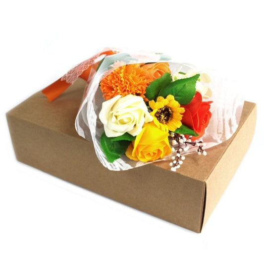 Tvålblommor