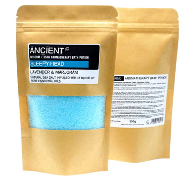 Badsalt