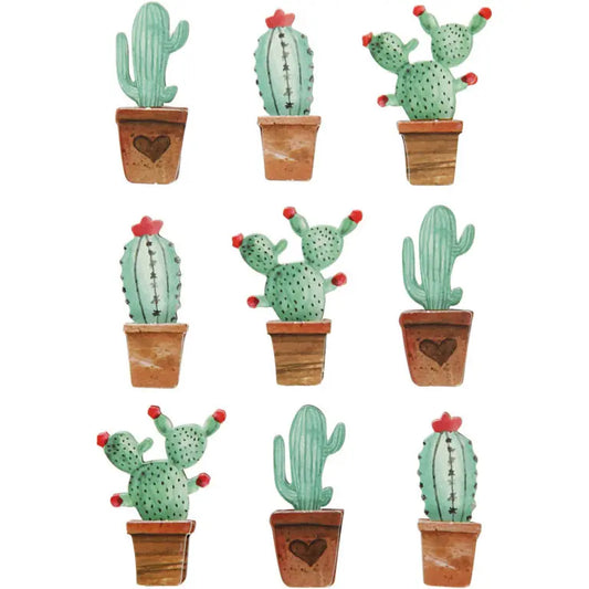 3D-Stickers