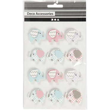 3D-Stickers