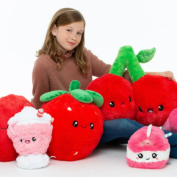 Mini Squishable Comfort Food
