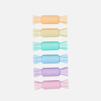 Tuschpennor Two-Tip Candy Pastel