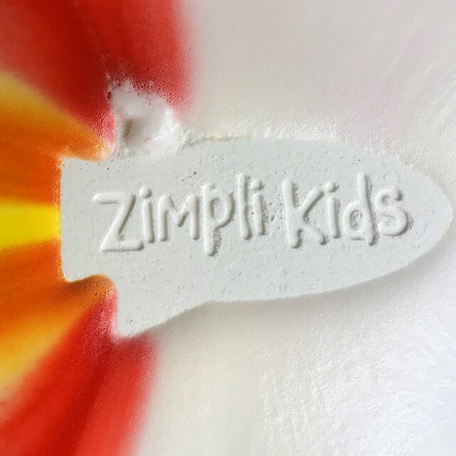 Kids Badbomb