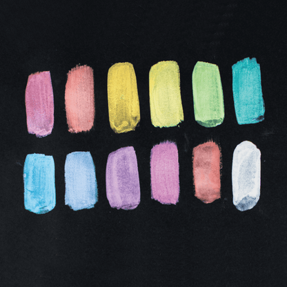 OOLY Vattenfärg Pärlemor Chroma Blends