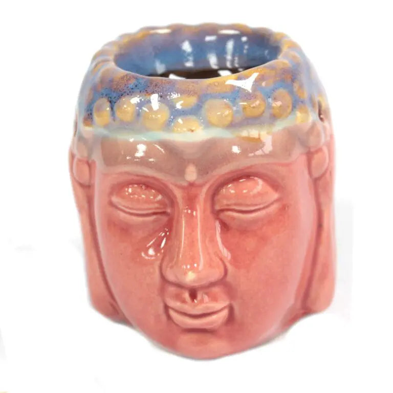 Ancient Wisdom Aromalampa Buddha