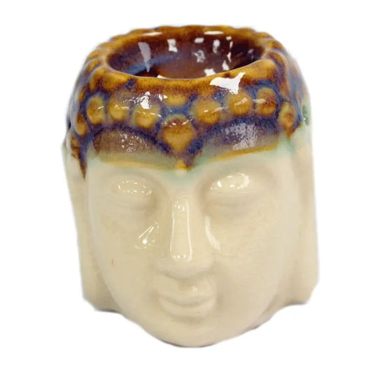 Ancient Wisdom Aromalampa Buddha