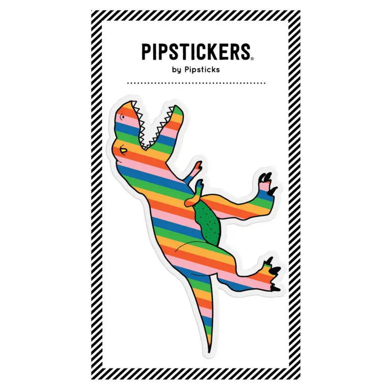PIPSTICKERS Klistermärken