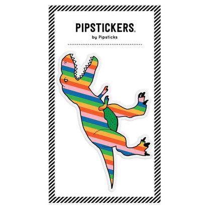 PIPSTICKERS Klistermärken