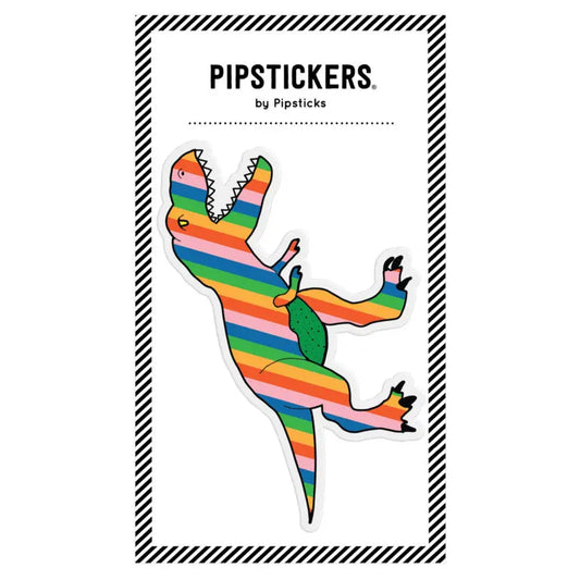 PIPSTICKERS Klistermärken