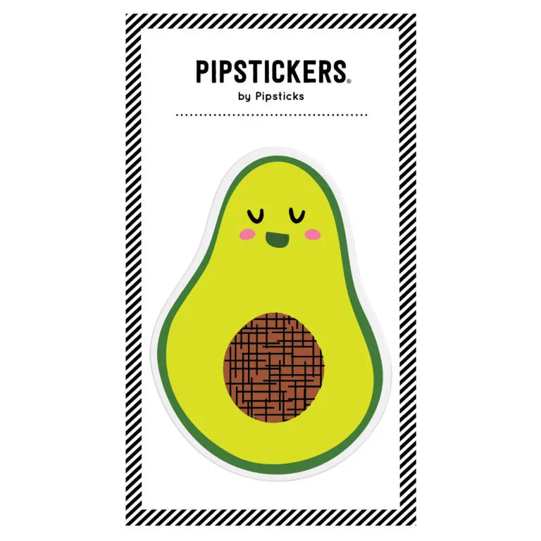 PIPSTICKERS Klistermärken